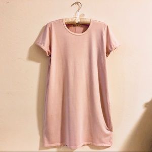 Marine Layer Wilton Shirt Dress